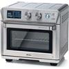 Ariete Forno + Friggitrice ad Aria 25L