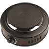 Girmi Fornello elettrico pe16 cm.11 500w - potenza 500W