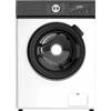Akai Lavatrice Slim 6 Kg Cl.A 1000 giri 44,5cm Inverter Vapore AQUA60105A15-SN-W