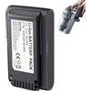 Samsung Batteria per Samsung Jet 70 21.6V 4000 mAh VCA-SBT90E