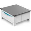 Does not apply Base Space Extra | Base Di Rialzo per Lavatrice O Asciugatrice Con Cassetto Estr