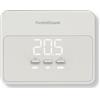 Fantini Cosmi C900R CRONOTERMOSTATO WIFI SMART BASE RETTANGOLARE BATTERIA PARETE FANTINI COSMI