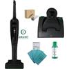 Vorwerk Folletto FOLLETTO VK7S NERO BLACK LIMITED MULTIFUNZIONE EB7s LAVAPAVIMENTI SP7
