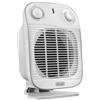 De Longhi TERMOVENTILATORE DELONGHI HFS 50 A20.WH 1150/2000 WATT CON TERMOSTATO AMBIENTE