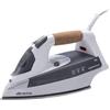 Ariete Ferro da Stiro 6232 Steam Iron 300ml 2200W Bianco/Grigio