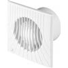 Awenta Ventilatore da bagno WA 100 mm, versione timer