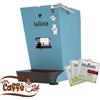 Aroma Macchina da Caffè a Cialde 44mm Lollina Plus Vari Colori 40 Cialde in Omaggio