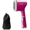Rowenta ferro da stiro verticale Pure Pop DR2023, 1300 w, Colpo vapore 20 g/mi