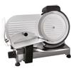 Reber AFFETTATRICE REBER TF25 POTENZA 140W - LAMA 25CM - MISURE 53x48x38