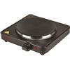 Girmi Fornello elettrico pe26 cm.18,5 1500w - potenza 1500W