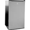 STALUX Congelatore Verticale 80L Staylux Freezer 3 Cassetti Classe Energetica E