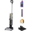 Shark Lavapavimenti senza filo Shark HydroVac WD210EU