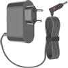 Dyson Caricabatterie per Dyson V6 V7 V8 Adattatore Alimentatore Cavo Batteria Li-Ion