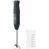 Electrolux E3Hb1-4Gg Frullatore A Immersione Con Tecnologia Truflow, 400 W