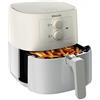 Philips FRIGGITRICE ESSENTIAL AIR FRYER AD ARIA (HD9200/10) 4.1L. BIANCO