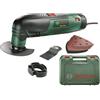 BOSCH Utensile multifunzione taglia tronca leviga 220w (pmf 220 ce)