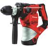 Einhell Martello tassellatore sds-plus 1600w 4j (tc-rh 1600)