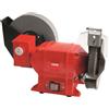 EXCEL Smerigliatrice da banco combinata mole ø mm.150/200 250w