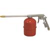 EXCEL Pistola lavaggio per nafta con attacco dado capettato - Attacco 11/A