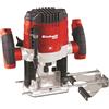 Einhell Fresatrice verticale 1100w (tc-ro 1155 e)