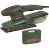 Bosch Levigatrice orbitale piastra mm.92x182 200w (pss 200 ac)