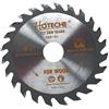 Kovalmax® DISCO 115 MM PER SMERIGLIATRICE LAMA TAGLIO 24 DENTI TAGLIA LEGNO