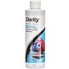 Seachem Clarity 100 ml - Chiarificatore Acquari Dolce e Marino.