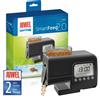 Juwel SmartFeed 2.0 Mangiatoia Automatica Premium Acquario Fiocchi Granuli