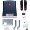 BFT Zestaw BFT DEIMOS BT B600 KIT EE do 600kg bram przesuwnych