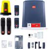 BFT Zestaw BFT DEIMOS ULTRA BT B600 INT KIT do 600kg bram przesuwnych