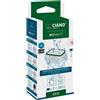 Ciano Bio Bact S 2 Pezzi Cialde Filtro Biologico CF40 Magi 200 Acquario.