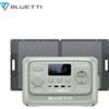 BLUETTI Elite 30 V2 600W 288Wh Generatore Solare con 100W Pannello Solare PV100