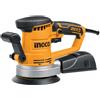 ingco Levigatrice Rotorbitale 150 mm 450 Watt Ingco RS4508