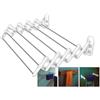 Gimi STENDIBIANCHERIA GIMI SKATTO CM. H16xL104xP50 PULIZIA BUCATO