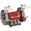 EINHELL Smerigliatrice da banco doppia mola ø mm.150 150w (tc-bg 150)