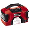 Einhell Hybridkompressor PRESSITO Solo EINHELL