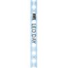 Juwel Neon LED T5 Day Lampada a LED con Attacco T5 9000°K per Acquari Juwel