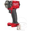 Milwaukee Avvitatore a percussione a batteria ricaricabile 18V 1/2 Z M18FIW2F12-0X