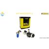 FERRARI KIT MAGDUSTY 2 defangatore magnetico 3/4" + dosatore polifosfati anticalcare 1/2