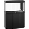 Juwel Acquario curvo Juwel Vision 180 LED 70 x 70 x 60 h cm senza supporto