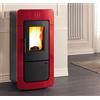 CAPALDO TERMOSTUFA PELLET NORDICA DIADEMA ACS IDRO 30KW CON ACQUA SANITARIA OFFERTISSIMA