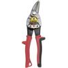 STANLEY* Cesoie per lamiera MAXSTEEL, sinistra - S/14-562-2