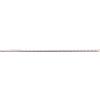 GRAPHITE Punta da trapano per calcestruzzo a doppia spirale SDS Plus 14 x 600 mm
