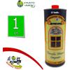 Italchimici PETROLIO BIANCO LAMPANTE 1 Litro italchimici ideale per catena sgrassante