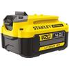 Stanley BATTERIA STANLEY FATMAX V20 SFMCB 204 - 18 Volt - 4.0 Ah