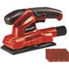 Einhell Levigatrice orbitale 150w (tc-os 1520/1)