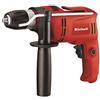 Einhell Trapano a percussione mandrino mm.13 650w (tc-id 650 e)