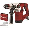 Einhell Martello tassellatore sds-plus 1250w 3,5j (te-rh 32 4f kit)
