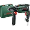 Bosch TRAPANI BOSCH UNIVERSAL IMPACT 800 W AVVITAMENTO - FORATURA CON PERCUSSIONE