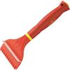 WOLF GARTEN Raschietto per finestre Wolf Garden 10 cm IS-M ZM02